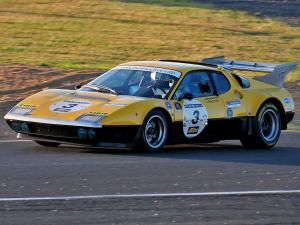 Ferrari 512 BB LM 1978 года